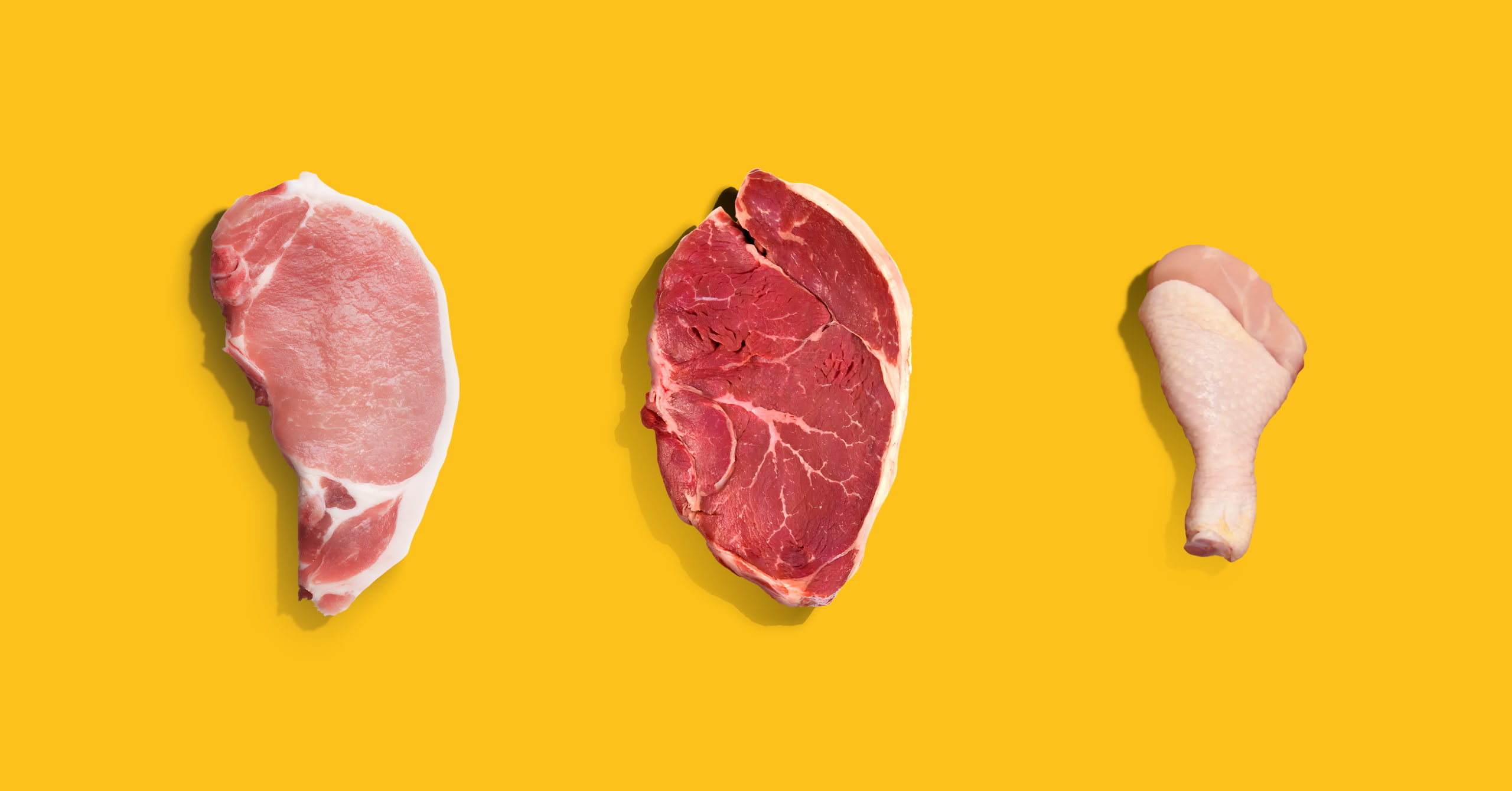 Produção de carne no Brasil: dados, tendências e oportunidades para a indústria